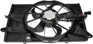 Dorman FAN 549170 