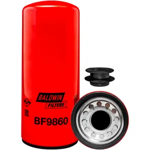 Baldwin Fuel Spin-On 248542 