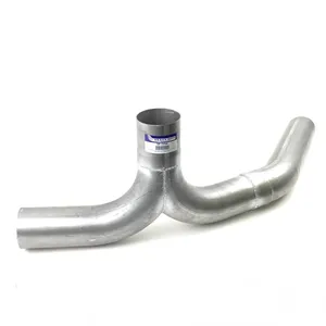 Heavy Duty Manufacturing Y-Pipe - Exhaust 254576 