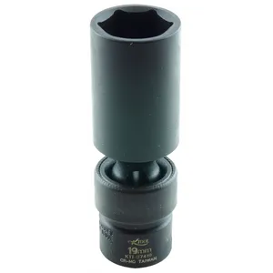 K-Tool International SOCKET IMPACT F 1274792 