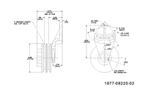 Kit Masters Re-Man K-Series 959500 