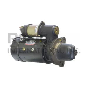 Delco Remy NEW MOTOR 488432 