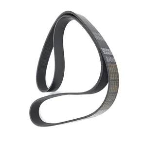 Dayco Serpentine Belt 211806 