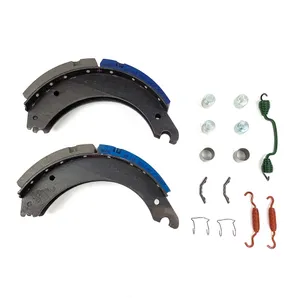 Marathon Brake Shoe Kit Reman 257942 