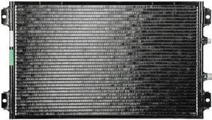 TruckAir Condenser 995925 