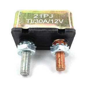 Tectran Circuit Breaker 280280 