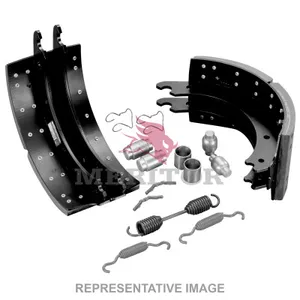 Meritor REMAN SHOE KIT 803842 