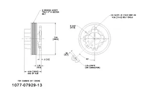 Kit Masters Re-Man K-Series 964206 
