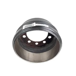 Meritor Genuine X-30 Brake Drum 15 x 4 Balanced 267980 