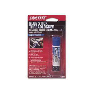 Loctite (Henkel) Corp. THREAD LOCKER S 1268322 