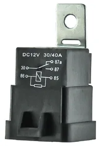 TruckAir Relay 244122 