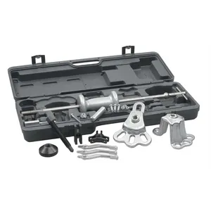 Gear Wrench 10 WAY SLIDE HA 1248928 