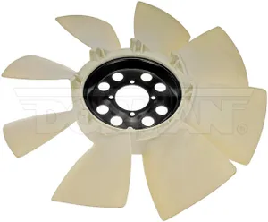 Dayton CLUTCH FAN BLAD 551946 