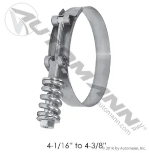 Automann Clamp 325330 