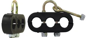 Tectran Clamp - Exhaust System 212282 