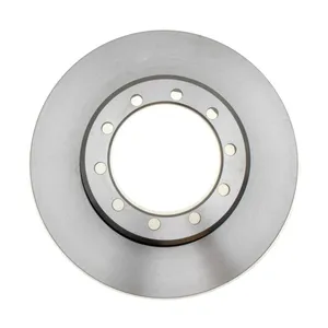 Raybestos DISC BRAKE ROTOR 987536 