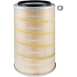 Baldwin AIR FILTER 380642 