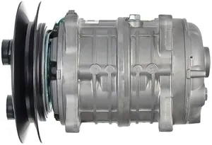 TruckAir Compressor 395512 