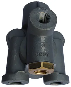 Tectran Valve, Spring Brake, Trailer 245918 