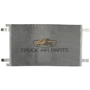 TruckAir Condenser 226462 