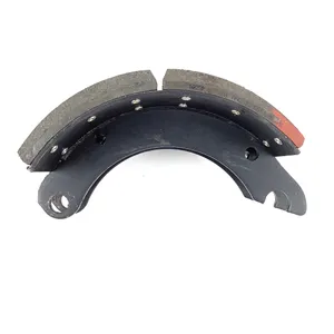 Armada Brake Shoe, Reman 252828 