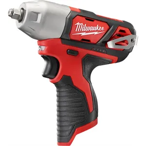 Milwaukee Electric Co. M12 3/8  IMPACT 1282848 