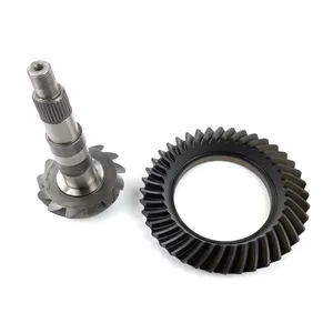 Proactive Gear RING & PINION 370082 