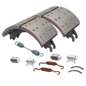 Haldex RELINED GRIPPER 674156 