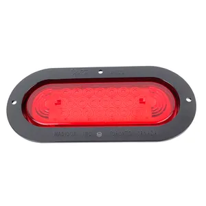 Grote Back Up Light 299816 