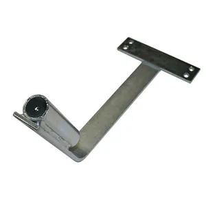 Donovan Fixed Rear High 1031096 