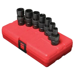 Sunex Tool SOCKET SET IMPA 1339986 