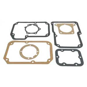 MIDWEST PARTS GASKET SE 1655501 