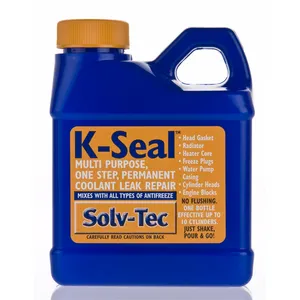 K-Seal/Sol-Tech COOLANT 307490 