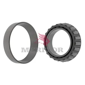 Meritor STD WHL BEARING SET 349860 