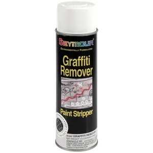 Seymour Graffiti Remove 372382 