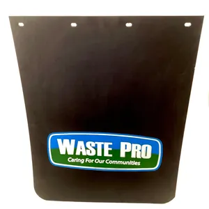 Globetech Logo Flap 253984 
