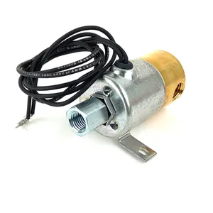 Hendrickson SOLE VALV 298788 
