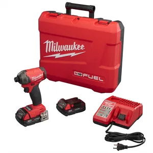 Milwaukee Electric Co. M18 FUEL SURGE 1292130 
