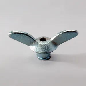 Donaldson Wingnut, Air Cleaner, Cover 214682 