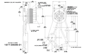 Kit Masters Re-Man K-Series 959846 