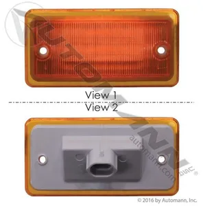 Automann Auxiliary Light 306654 