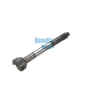 Bendix Extended Service 1.5 10 Spline Right Hand Camshaft 429550 