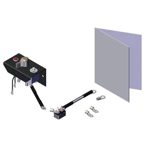 Roll-Rite Electric Kit, H 1099584 