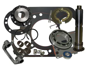 Illinois Auto CLUTCH 963174 