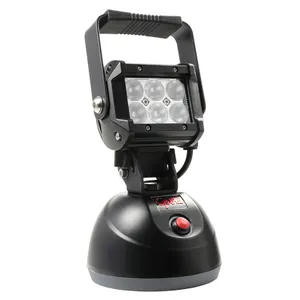 Grote Hand Held Work Lamp - Brite Zone, Go Anywhere Hnd Hld... 229078 