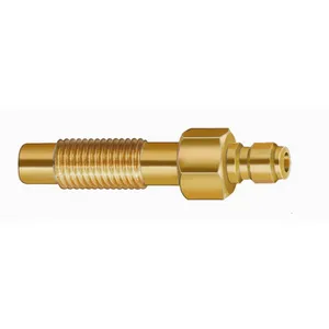 S & G Tool Aid DIESEL ADAPTOR/ 1297124 