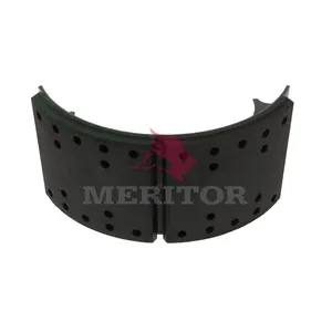 Meritor Reman Shoe 1005982 