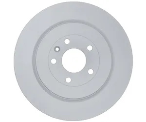 Raybestos DISC BRAKE ROTOR 231526 