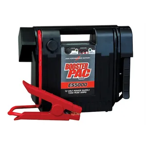 Clore Automotive/Solar BOOSTER 1336154 