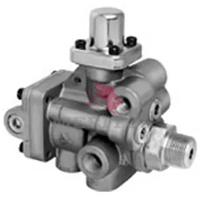 Meritor New Sprg Bk Vlv 777458 